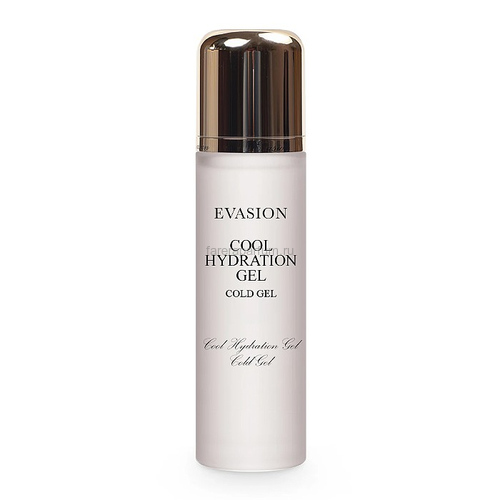 Evasion Cool Hydration Gel Гель охлаждающий 120 мл.