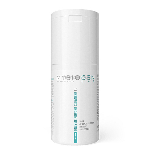 MyBiogen Enzyme Powder Cleanser Очищающая энзимная пудра 50 гр.