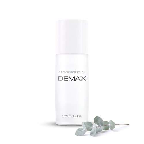 Demax Hydra Optima Увлажняющий дневной крем SPF 25 15 мл.