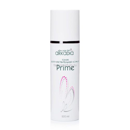 Arkadia Тоник Prime для чувствительной кожи 200 мл.