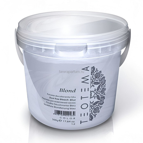 Teotema Порошок для осветления 500 гр.