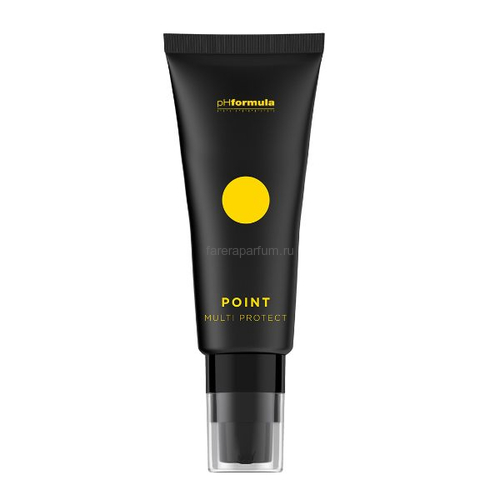 pHFormula Point Multi Protect Защитный крем с SPF15+ 50 мл.