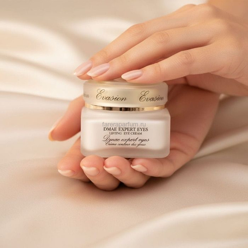 Evasion DMAE Expert Eyes Крем для кожи вокруг глаз 30 мл., изображение 2