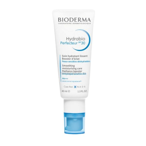 Bioderma Гидрабио Перфектор крем SPF30 40 мл.