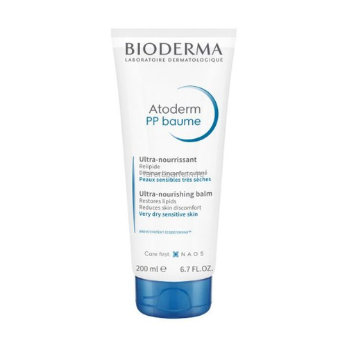 Bioderma Атодерм РР Бальзам 200 мл.