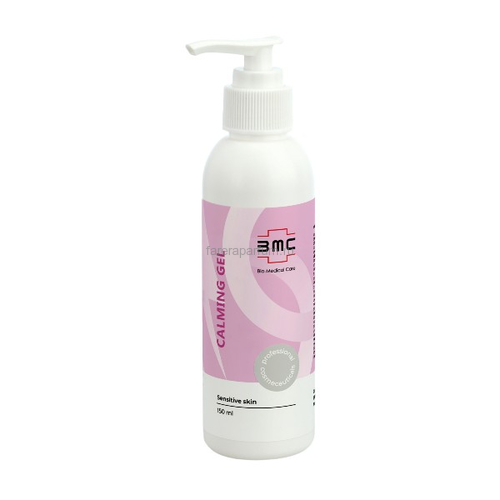 Bio Medical Care Calming gel Успокаивающий гель 150 мл.