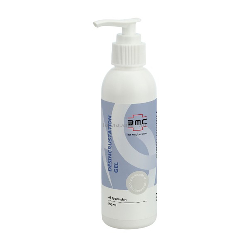 Bio Medical Care Desincrustation gel Гель для дезинкрустации 150 мл.
