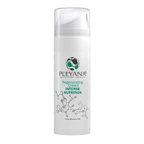 Pleyana Regenerating Cream Intense Nutrition Регенерирующий крем "Интенсивное питание" 150 мл., Средства: Крем, Обьём: 150 мл.