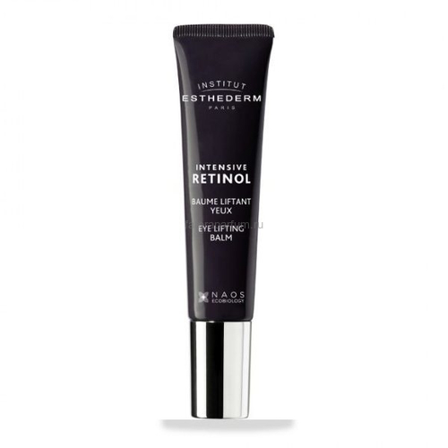 Institut Esthederm Intensive Retinol Крем для кожи вокруг глаз с про-ретинолом 15 мл.