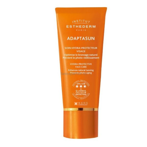 Institut Esthederm Suncare Adaptasun Крем для лица при сильном солнце 50 мл.