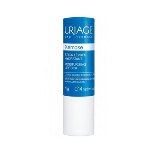 Uriage Ксемоз Увлажняющий стик для губ 4 г.