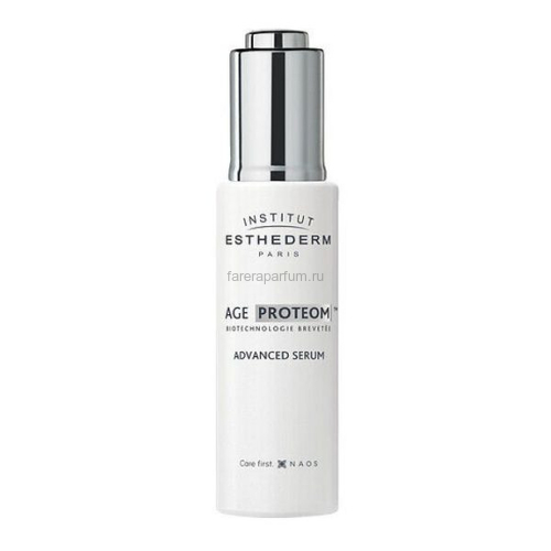 Institut Esthederm Age Proteom Сыворотка для продления молодости кожи 30 мл.