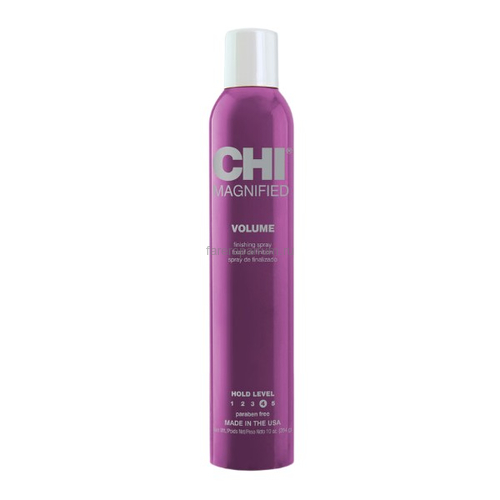 CHI Magnified Volume Finishing Лак 340 г.