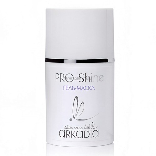 Arkadia PRO-Shine Гель-маска 50 мл.