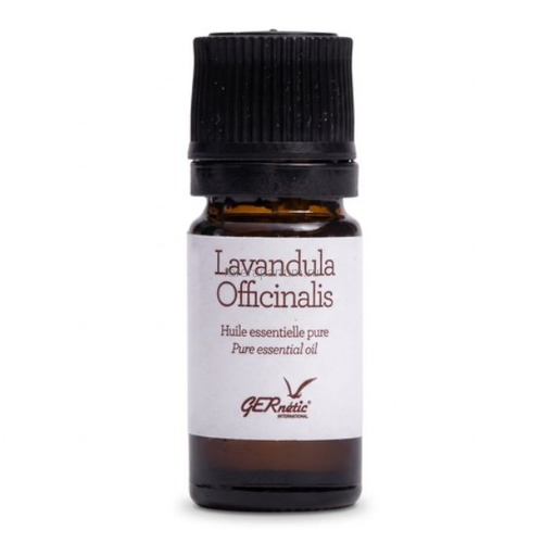 Gernetic Huile Essentielle Lavandula Officinalis Эфирное масло лаванды 5 мл.