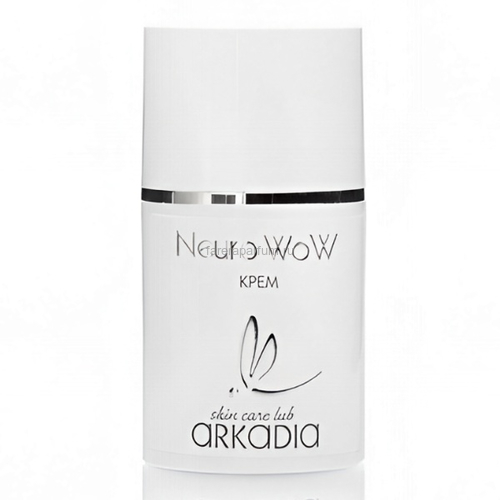 Arkadia Neuro WoW Крем ритмы радости 50 мл.