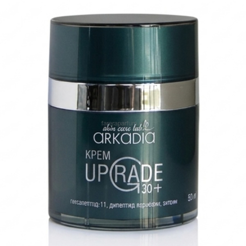 Arkadia Крем UpGrade 30+ 50 мл.