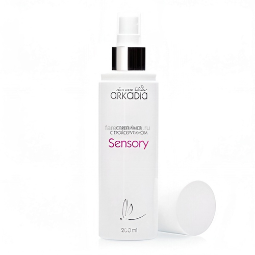 Arkadia Sensory Спрей-мист с троксерутином 200 мл.