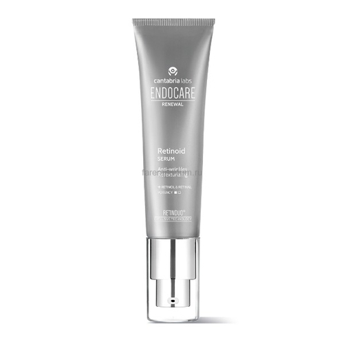 Endocare Renewal Retinoid Serum Обновляющая сыворотка с ретиноидами 30 мл.