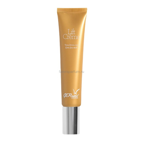 Gernetic Lift Creme Лифтинговый крем для ухода за кожей вокруг глаз 40 мл., Средства: Крем, Обьём: 40 мл.