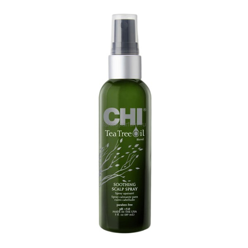 CHI Tea Tree Oil Успокаивающий спрей с маслом чайного дерева 89 мл.