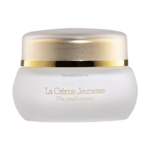 Gernetic La Creme Jeunesse Омолаживающий дневной крем 30 мл.
