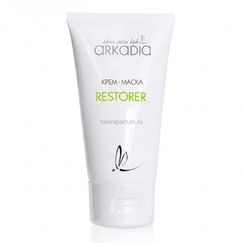 Arkadia Restorer Крем-маска 50 мл.