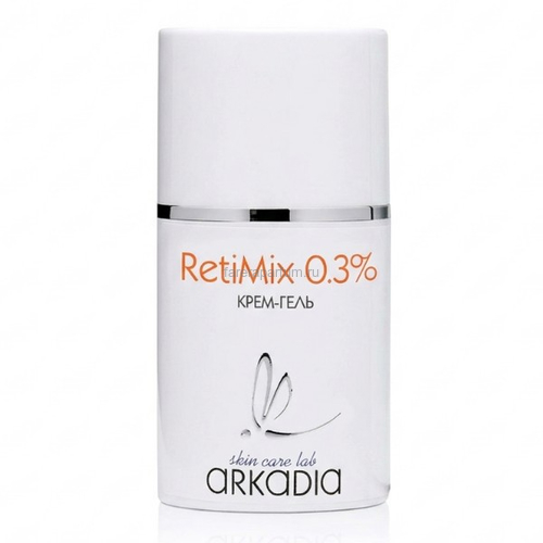 Arkadia Крем-гель RetiMix 0,3% 50 мл.