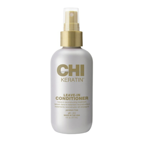 CHI Keratin Кератиновый несмываемый кондиционер 177 мл.