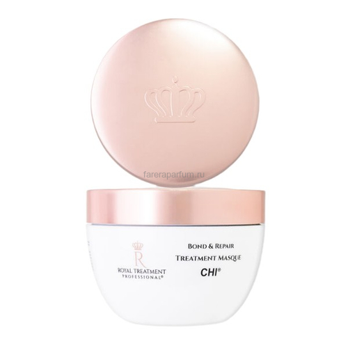 CHI Royal Treatment Bond and Repair Маска восстанавливающая Королевский уход 237 мл.