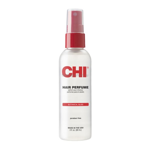 CHI Botanical Bliss Hair Perfume Спрей парфюмированный для волос с ароматом 89 мл.