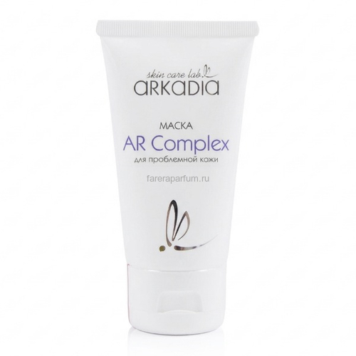 Arkadia AR Complex Маска для проблемной кожи 50 мл.