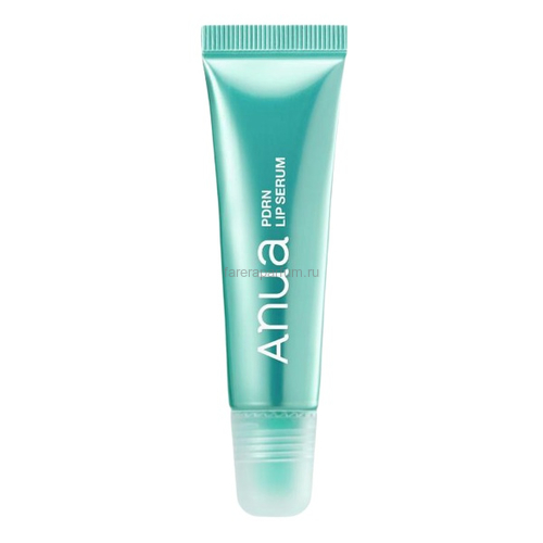 Anua PDRN Lip Serum Сыворотка для губ с PDRN 10 мл.
