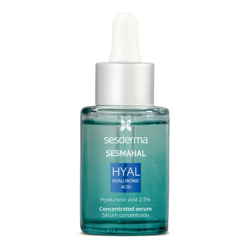 Sesderma Sesmahal Concentrated serum Hyaluronic acid – Сыворотка концентрированная с гиалуроновой кислотой 30 мл.
