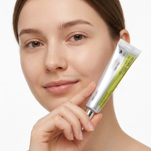 Celimax Retinal Shot Tightening Booster Сыворотка для лица с ретиналем 15 мл., изображение 4