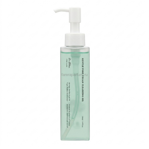 Dr.Althea Gentle Pore Vegan Cleansing Oil Очищающее масло для лица 150 мл.
