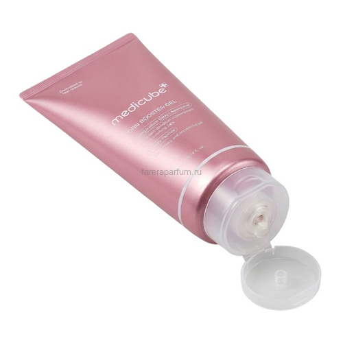 Medicube PDRN Booster Gel Гель-бустер для лица 300 мл., изображение 2