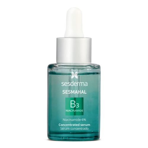 Sesderma Sesmahal Concentrated serum B3 niacinamide – Сыворотка концентрированная с витамином B3 30 мл.