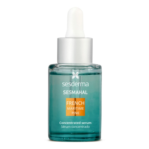 Sesderma Sesmahal Concentrated serum French maritime pine – Сыворотка концентрированная антивозрастная 30 мл.