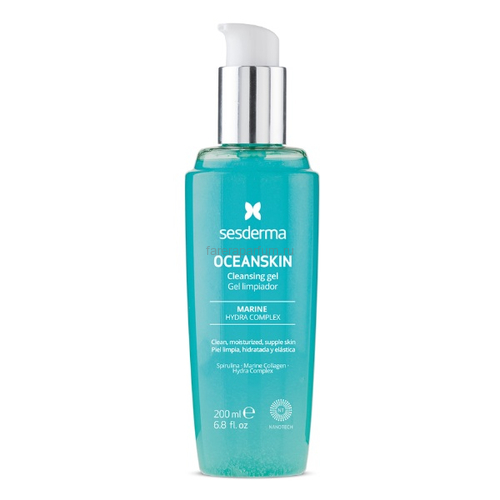 Sesderma Oceanskin Cleansing gel – Гель очищающий 200 мл.