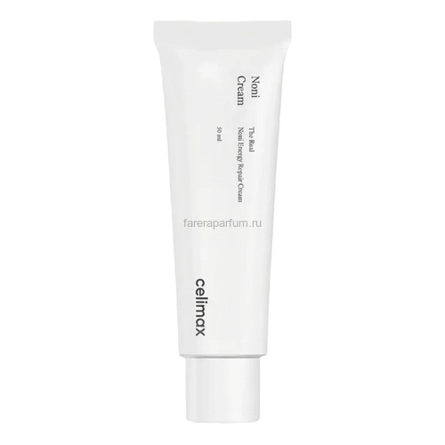 Celimax Noni Energy Repair Cream Крем восстанавливающий для лица 50 мл.