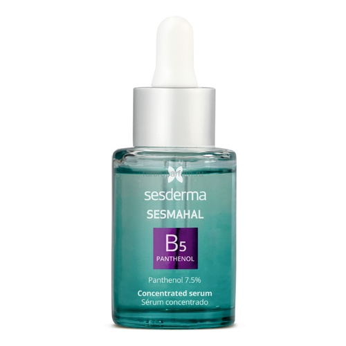 Sesderma Sesmahal Concentrated serum B5 panthenol – Сыворотка концентрированная с витамином B5 30 мл.
