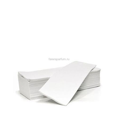 Depilflax100 Полоски для депиляции 7,5 * 23 см.100 шт. Depilflax100 Полоски для депиляции 7,5 * 23 см.100 шт.