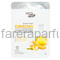 Kristi Active Mask Ginseng Активная тканевая маска с женьшенем 23 гр.*10 шт.