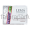 LEMA cosmetique Альгинатная маска "Антистресс с лавандой и розмарином" 30 гр., Средства: Альгинатная маска, Обьём: 30 гр.