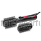 BaByliss Плойка-фен вращающаяся с двумя насадками 800W