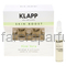 Klapp Skin Boost Aloe Vera Концентрат 5 шт. × 2 мл.