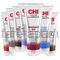 CHI Ionic color illuminate conditioners Оттеночный кондиционер 251 мл., Средства: Кондиционер, Цвет: Красно-рыжий 
