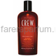 American Crew Classic Body Wash Гель для душа 450 мл., Средства: Гель, Обьём: 450 мл.