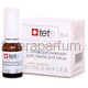 TETe Cosmeceutical Biocomplex Биокомплекс Детокс с лимфодренажным действием для лица 15 мл.